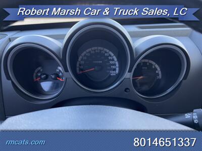 2011 Dodge Nitro SXT   - Photo 20 - Payson, UT 84651