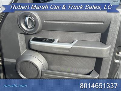 2011 Dodge Nitro SXT   - Photo 29 - Payson, UT 84651