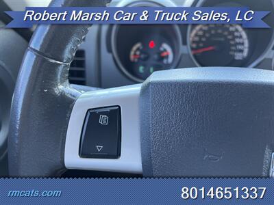 2011 Dodge Nitro SXT   - Photo 22 - Payson, UT 84651