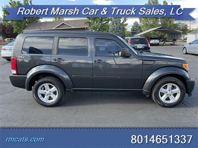 2011 Dodge Nitro SXT   - Photo 13 - Payson, UT 84651