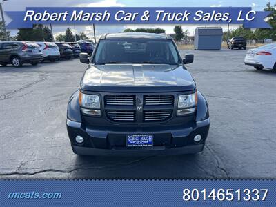 2011 Dodge Nitro SXT   - Photo 8 - Payson, UT 84651