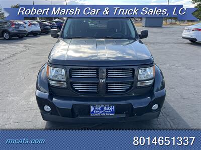 2011 Dodge Nitro SXT   - Photo 14 - Payson, UT 84651