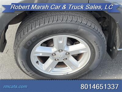 2011 Dodge Nitro SXT   - Photo 32 - Payson, UT 84651