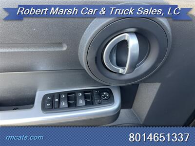 2011 Dodge Nitro SXT   - Photo 19 - Payson, UT 84651