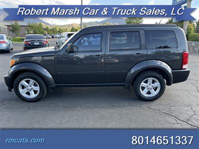 2011 Dodge Nitro SXT   - Photo 9 - Payson, UT 84651