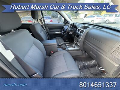2011 Dodge Nitro SXT   - Photo 30 - Payson, UT 84651