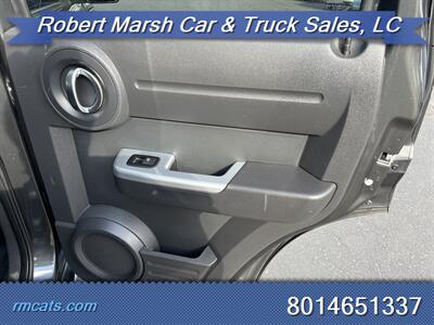 2011 Dodge Nitro SXT   - Photo 28 - Payson, UT 84651