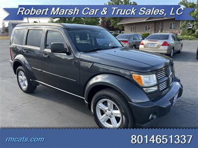 2011 Dodge Nitro SXT   - Photo 15 - Payson, UT 84651