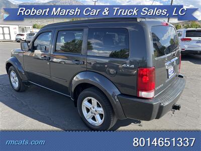 2011 Dodge Nitro SXT   - Photo 3 - Payson, UT 84651