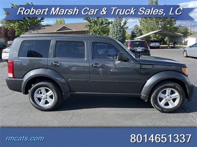 2011 Dodge Nitro SXT   - Photo 6 - Payson, UT 84651
