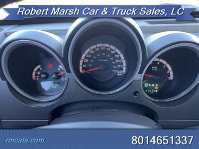 2011 Dodge Nitro SXT   - Photo 21 - Payson, UT 84651