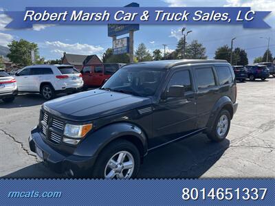 2011 Dodge Nitro SXT   - Photo 1 - Payson, UT 84651
