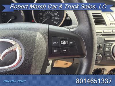 2010 Mazda Mazda3 i Touring   - Photo 15 - Payson, UT 84651