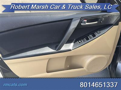 2010 Mazda Mazda3 i Touring   - Photo 10 - Payson, UT 84651