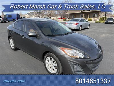 2010 Mazda Mazda3 i Touring   - Photo 7 - Payson, UT 84651