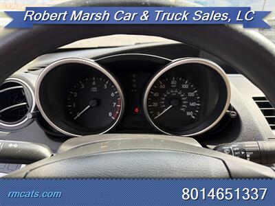 2010 Mazda Mazda3 i Touring   - Photo 13 - Payson, UT 84651