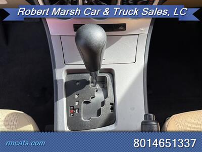 2010 Mazda Mazda3 i Touring   - Photo 17 - Payson, UT 84651