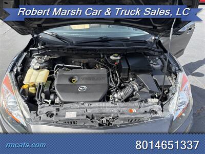 2010 Mazda Mazda3 i Touring   - Photo 25 - Payson, UT 84651