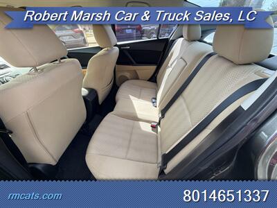 2010 Mazda Mazda3 i Touring   - Photo 19 - Payson, UT 84651