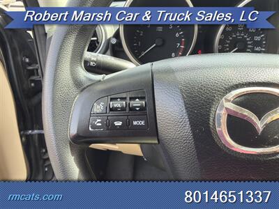 2010 Mazda Mazda3 i Touring   - Photo 14 - Payson, UT 84651