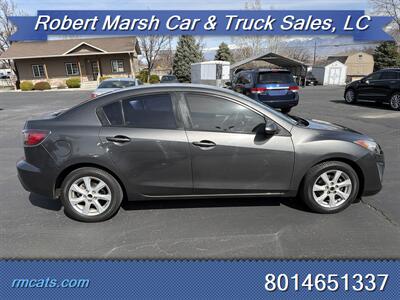 2010 Mazda Mazda3 i Touring   - Photo 6 - Payson, UT 84651
