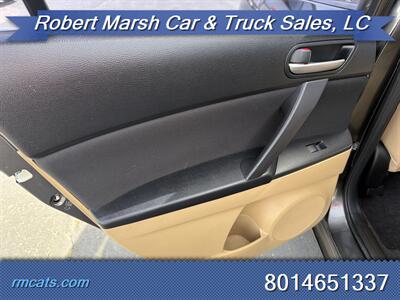 2010 Mazda Mazda3 i Touring   - Photo 18 - Payson, UT 84651