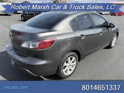 2010 Mazda Mazda3 i Touring   - Photo 5 - Payson, UT 84651