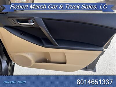 2010 Mazda Mazda3 i Touring   - Photo 23 - Payson, UT 84651