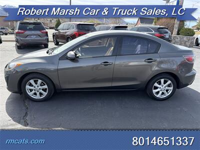 2010 Mazda Mazda3 i Touring   - Photo 2 - Payson, UT 84651