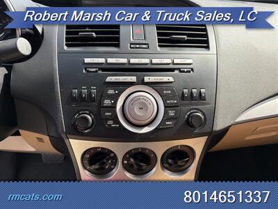 2010 Mazda Mazda3 i Touring   - Photo 16 - Payson, UT 84651