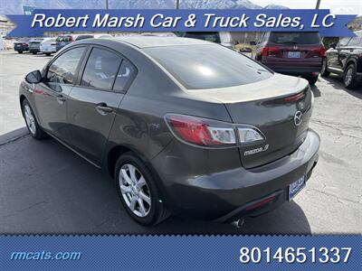 2010 Mazda Mazda3 i Touring   - Photo 3 - Payson, UT 84651