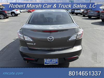 2010 Mazda Mazda3 i Touring   - Photo 4 - Payson, UT 84651