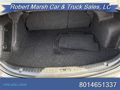 2010 Mazda Mazda3 i Touring   - Photo 20 - Payson, UT 84651