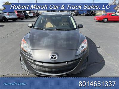 2010 Mazda Mazda3 i Touring   - Photo 8 - Payson, UT 84651
