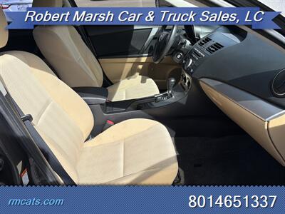 2010 Mazda Mazda3 i Touring   - Photo 24 - Payson, UT 84651