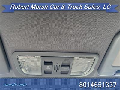 2007 Honda Civic EX   - Photo 22 - Payson, UT 84651