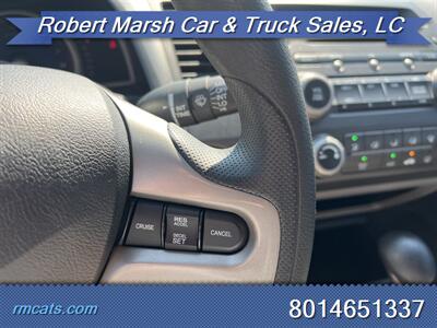 2007 Honda Civic EX   - Photo 19 - Payson, UT 84651