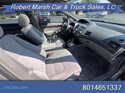 2007 Honda Civic EX   - Photo 29 - Payson, UT 84651