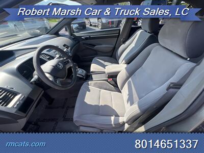 2007 Honda Civic EX   - Photo 12 - Payson, UT 84651