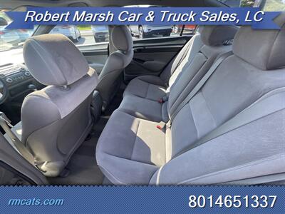 2007 Honda Civic EX   - Photo 24 - Payson, UT 84651