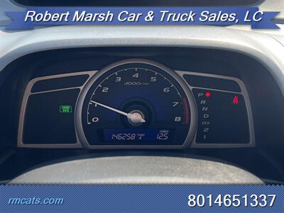2007 Honda Civic EX   - Photo 16 - Payson, UT 84651