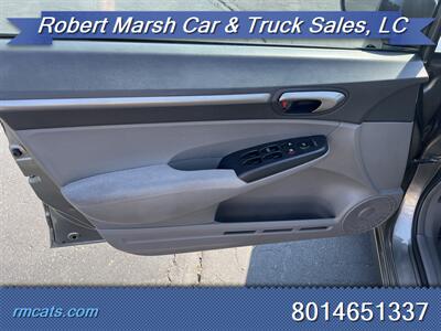2007 Honda Civic EX   - Photo 11 - Payson, UT 84651