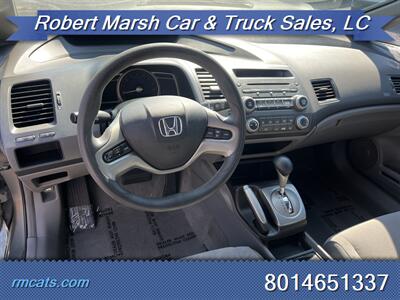 2007 Honda Civic EX   - Photo 13 - Payson, UT 84651