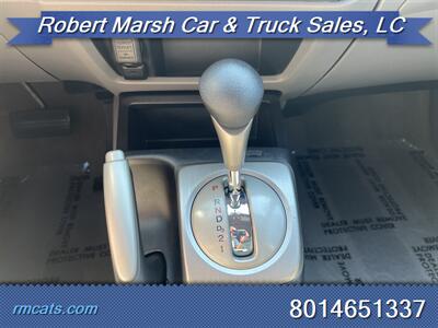 2007 Honda Civic EX   - Photo 21 - Payson, UT 84651