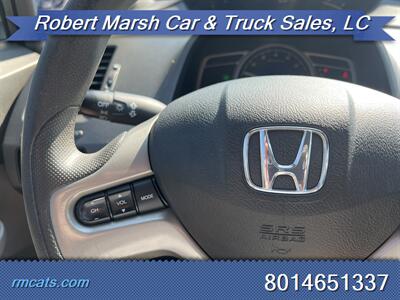 2007 Honda Civic EX   - Photo 18 - Payson, UT 84651