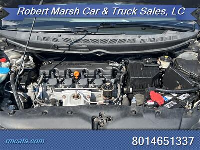 2007 Honda Civic EX   - Photo 30 - Payson, UT 84651