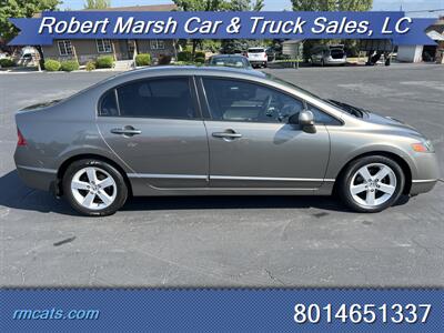 2007 Honda Civic EX   - Photo 6 - Payson, UT 84651
