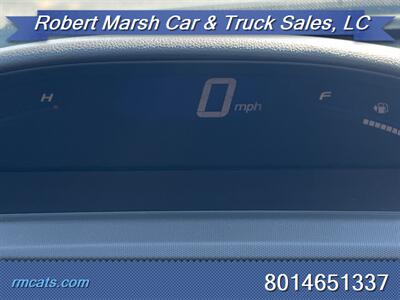 2007 Honda Civic EX   - Photo 17 - Payson, UT 84651