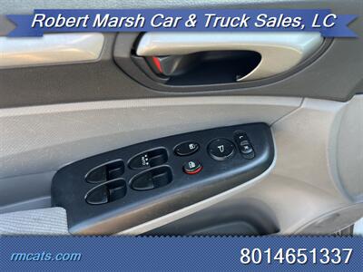 2007 Honda Civic EX   - Photo 14 - Payson, UT 84651