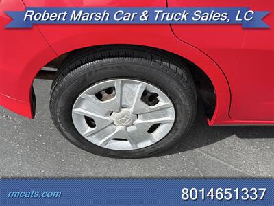 2013 Honda Fit - Photo 30 - Payson, UT 84651